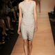 Illustration for article titled Herve Legers Dresses Will Crush Your Ribs, Beautifully.